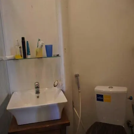 Private In Tallin, Pelguranna C Апартаменты *