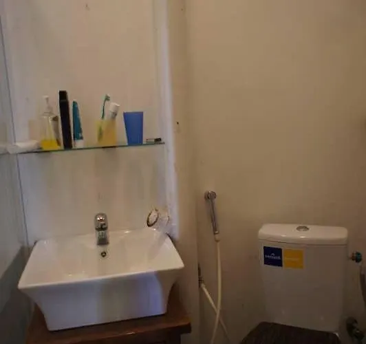 Private In Tallin, Pelguranna C Apartman *