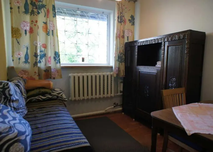 Private In Tallin, Pelguranna C Apartment