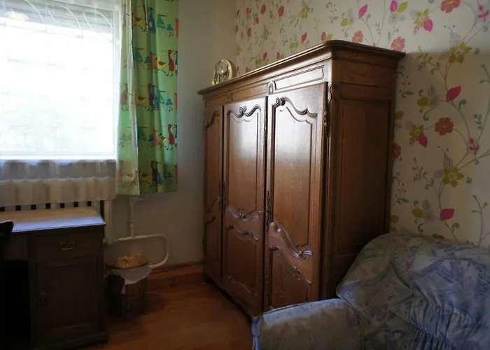 Apartman Private In Tallin, Pelguranna C