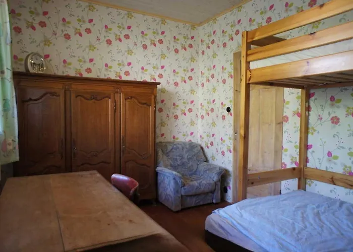 Private In Tallin, Pelguranna C * Tallinn