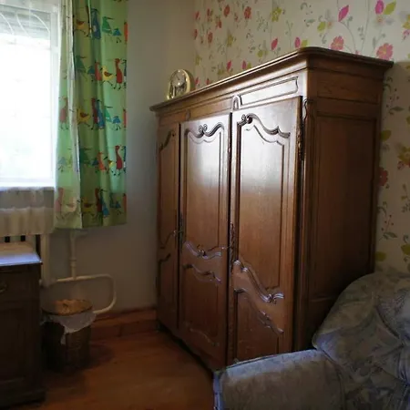 Daire Private In Tallin, Pelguranna C