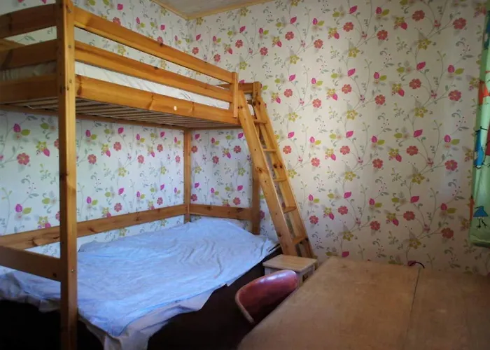 Private In Tallin, Pelguranna C 公寓 *