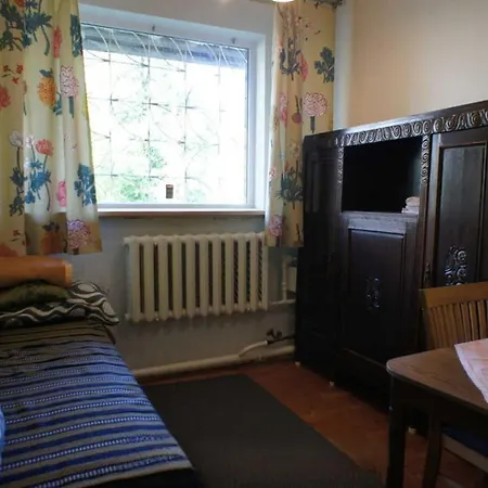 Private In Tallin, Pelguranna C Daire