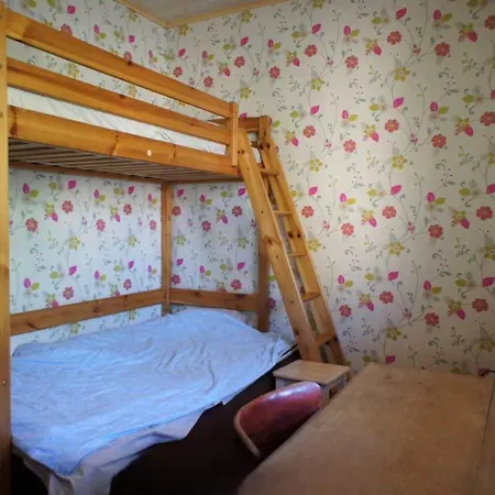 Private In Tallin, Pelguranna C Daire *